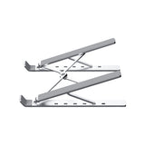 Recci RHO-M21 Çok Fonksiyonlu 5 Kademeli Ayarlanabilir Dizüstü Laptop Standı