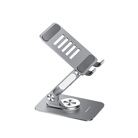 Recci RHO-M22 Ayarlanabilir Katlanabilir 360 Derece Dönebilen Telefon ve Tablet Standı