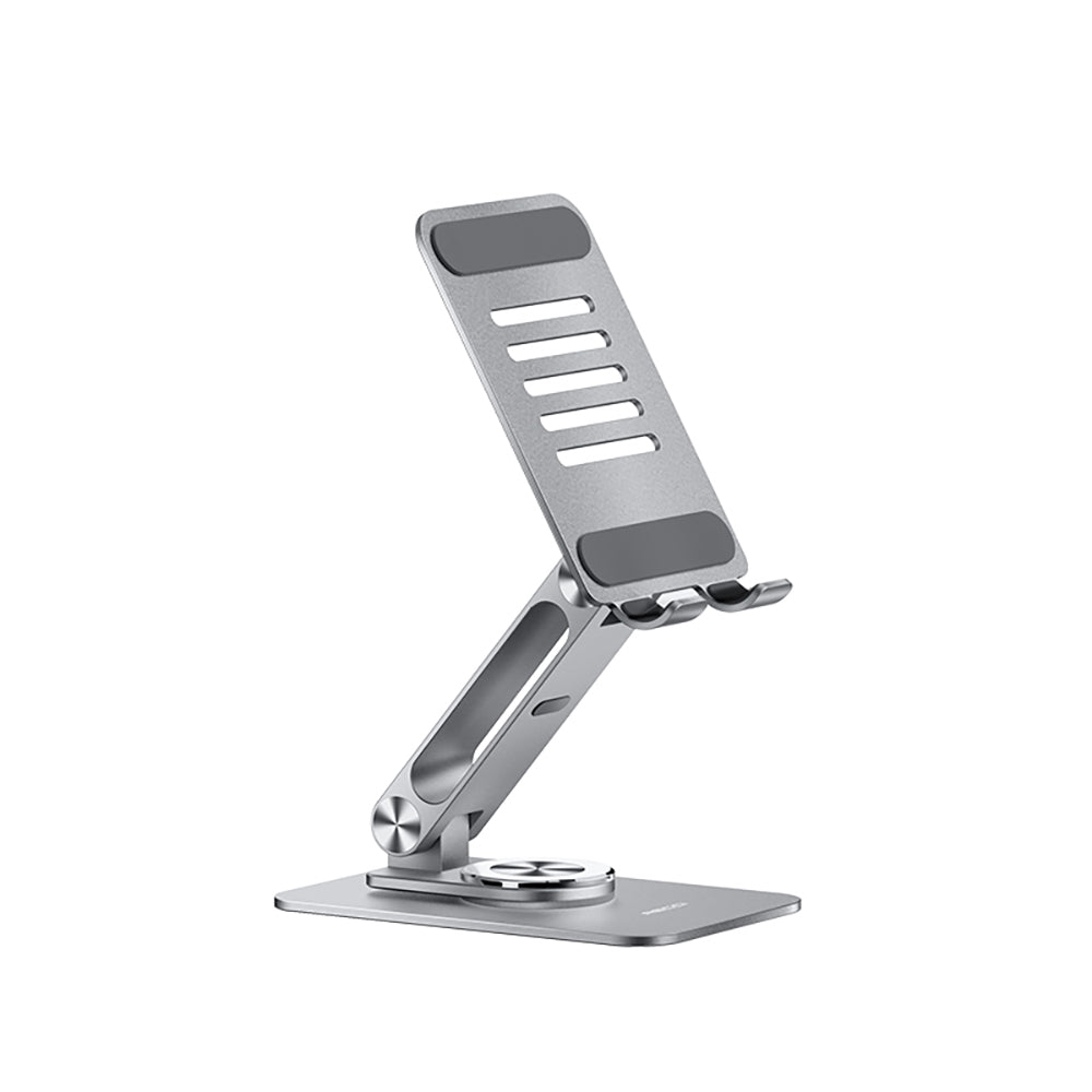 Recci RHO-M22 Ayarlanabilir Katlanabilir 360 Derece Dönebilen Telefon ve Tablet Standı