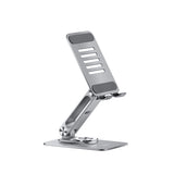 Recci RHO-M22 Ayarlanabilir Katlanabilir 360 Derece Dönebilen Telefon ve Tablet Standı
