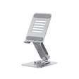 Recci RHO-M22 Ayarlanabilir Katlanabilir 360 Derece Dönebilen Telefon ve Tablet Standı