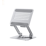 Recci RHO-M23 Ayarlanabilir Katlanabilir 360 Derece Dönebilen Tablet Standı