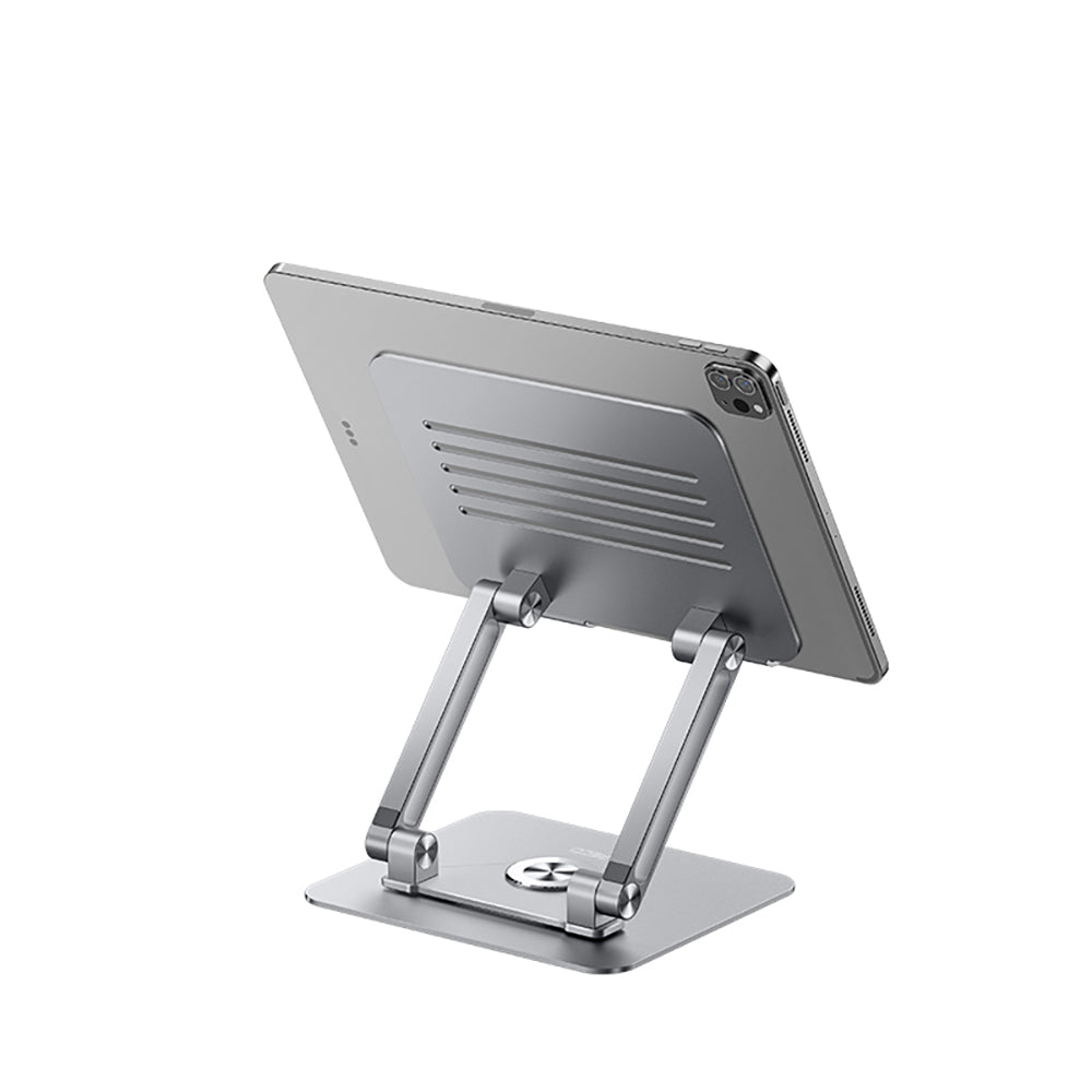 Recci RHO-M23 Ayarlanabilir Katlanabilir 360 Derece Dönebilen Tablet Standı