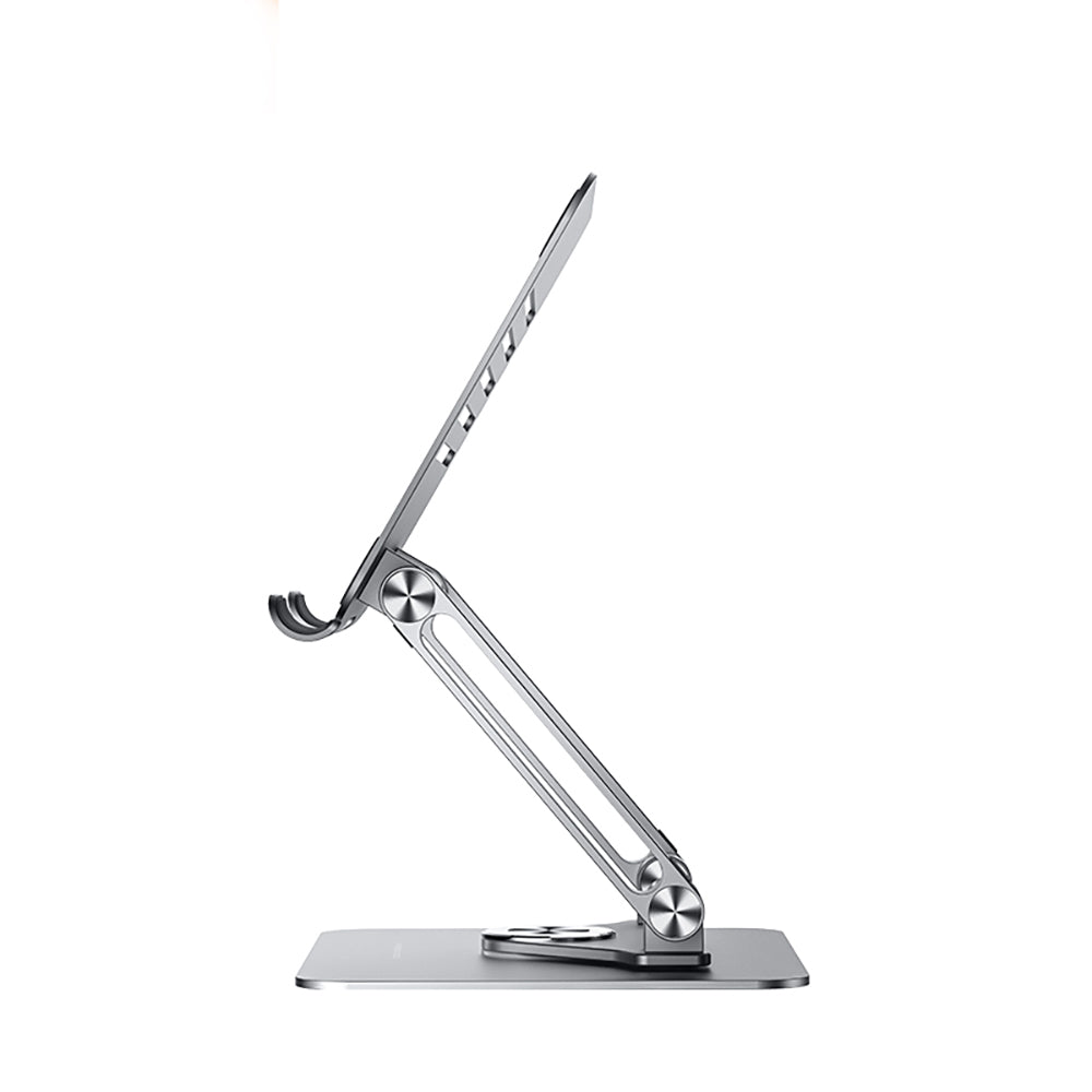Recci RHO-M23 Ayarlanabilir Katlanabilir 360 Derece Dönebilen Tablet Standı