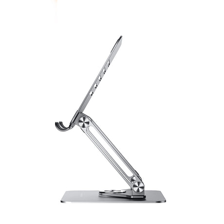 Recci RHO-M23 Ayarlanabilir Katlanabilir 360 Derece Dönebilen Tablet Standı