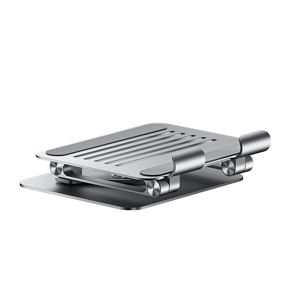 Recci RHO-M23 Ayarlanabilir Katlanabilir 360 Derece Dönebilen Tablet Standı