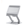 Recci RHO-M23 Ayarlanabilir Katlanabilir 360 Derece Dönebilen Tablet Standı