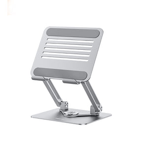 Recci RHO-M23 Ayarlanabilir Katlanabilir 360 Derece Dönebilen Tablet Standı