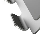 Recci RHO-M25 360 Derece Dönebilen Katlanabilir Laptop Standı
