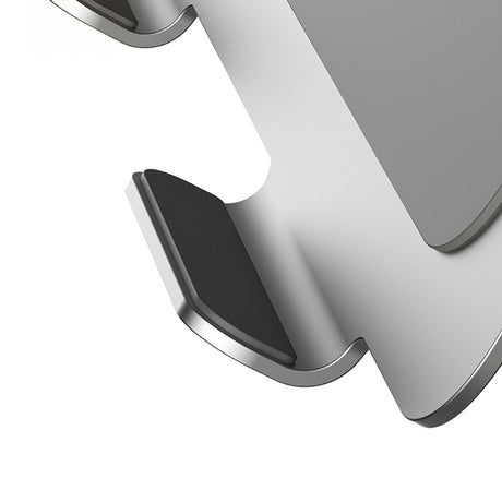 Recci RHO-M25 360 Derece Dönebilen Katlanabilir Laptop Standı