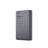 Recci RP35 PD 20W Led Göstergeli Hızlı Şarj Özellikli Wireless Powerbank 15W 10000mAh