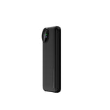 Recci RPB-P48 PD 20W Dijital LED Göstergeli Hızlı Şarj Özellikli Taşınabilir Powerbank 22.5W 10000mAh