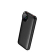 Recci RPB-P48 PD 20W Dijital LED Göstergeli Hızlı Şarj Özellikli Taşınabilir Powerbank 22.5W 10000mAh