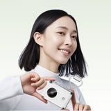 Recci RPB-P66 PD 20W Hızlı Şarj Özellikli Type-C & lightning Kablolu Powerbank 22.5W 10.000mAh