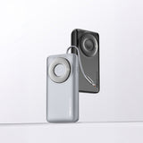 Recci RPB-P72 Hızlı Şarj Özellikli Type-C Kablolu Powerbank 65W 20.000mAh