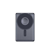 Recci RPB-W19 Standlı M-safe Şarj Özellikli Powerbank 10.000mAh