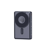Recci RPB-W19 Standlı M-safe Şarj Özellikli Powerbank 10.000mAh