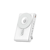 Recci RPB-W19 Standlı M-safe Şarj Özellikli Powerbank 10.000mAh