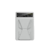 Recci RPB-W19 Standlı M-safe Şarj Özellikli Powerbank 10.000mAh