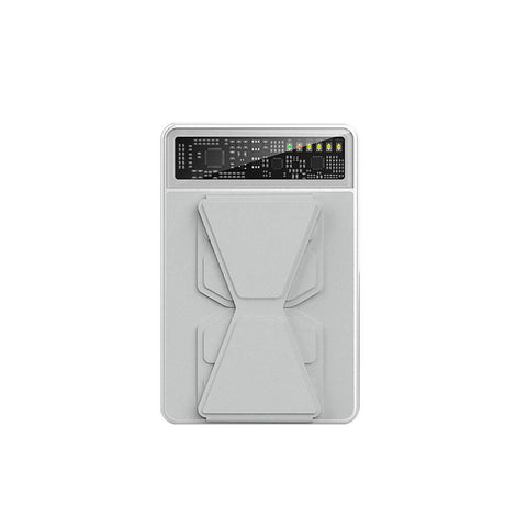 Recci RPB-W19 Standlı M-safe Şarj Özellikli Powerbank 10.000mAh