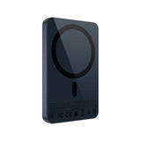 Recci RPB-W35 Ultra İnce PD 20W Hızlı Şarj Özellikli Wireless Powerbank 15W 5000mAh