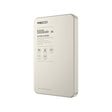 Recci RPB-W35A Ultra İnce PD 20W Hızlı Şarj Özellikli Wireless Powerbank 15W 5000mAh
