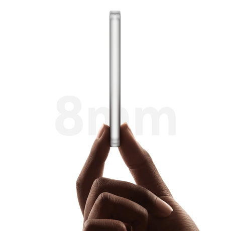 Recci RPB-W41 PD 20W Ultra İnce Hızlı Şarj Özellikli Type-C Kablolu Powerbank 15W 5000mAh