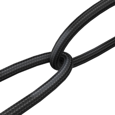 Recci RS42C Lamp Display Serisi USB-A to Type-C 100W Hızlı Şarj Özellikli Data ve Şarj Kablosu 1.5M