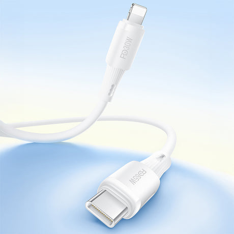 Recci RS52CC Type-C to Type-C PD Hızlı Şarj Özellikli Data ve Şarj Kablosu 65W 1M