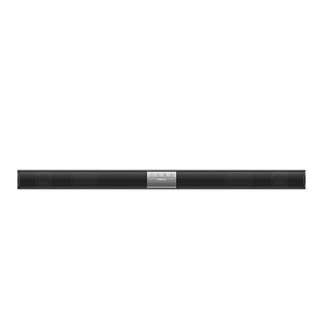Recci RSK-W32 Bach Serisi Hi-Fi Akıllı Wireless Bluetooth 5.3 Speaker Hoparlör 10W 1500mAh