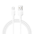 Recci RTC-N26L USB-A to Lightning Hızlı Şarj Özellikli Data ve Şarj Kablosu 1M