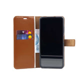 Reeder P13 Blue 2021 Kılıf Zore Kar Deluxe Kapaklı Kılıf