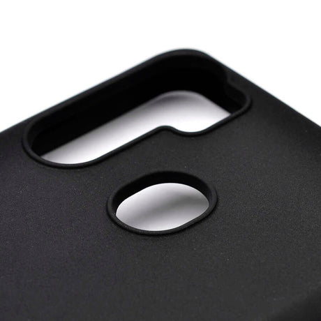 Reeder P13 Blue Max Kılıf Zore Biye Silikon