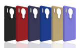 Reeder P13 Blue Max Lite Kılıf Zore Biye Silikon