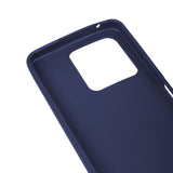 Reeder S71 Kılıf Zore Biye Silikon