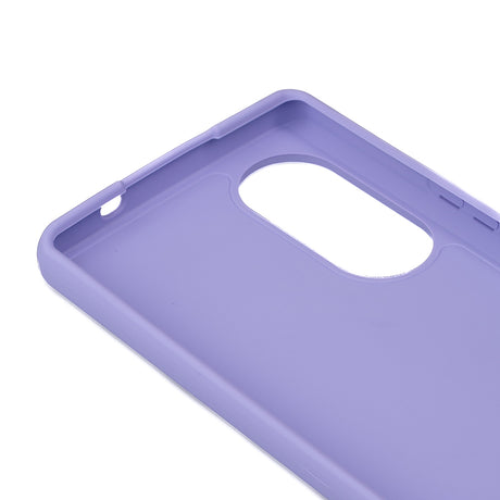 Reeder S19 Max Pro S Edge Kılıf Zore Biye Silikon