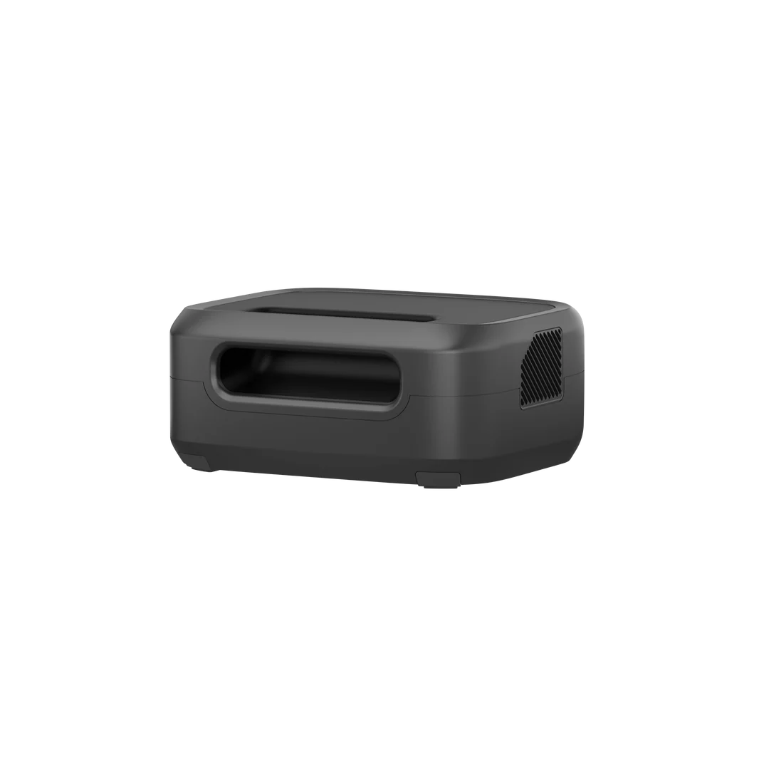 EcoFlow RIVER 3 UPS Taşınabilir Güç Kaynağı