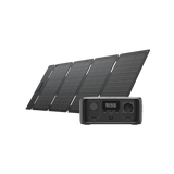 EcoFlow RIVER 3 Taşınabilir Güç Kaynağı