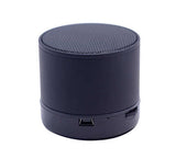 S10U Bluetooth Speaker Hoparlör