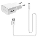 Samsung Fast Charge Travel Adaptör 15W Orjinal Hızlı Şarj Seti