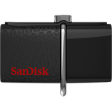 Sandisk Dual Drive 16 GB Micro OTG Flash Disk