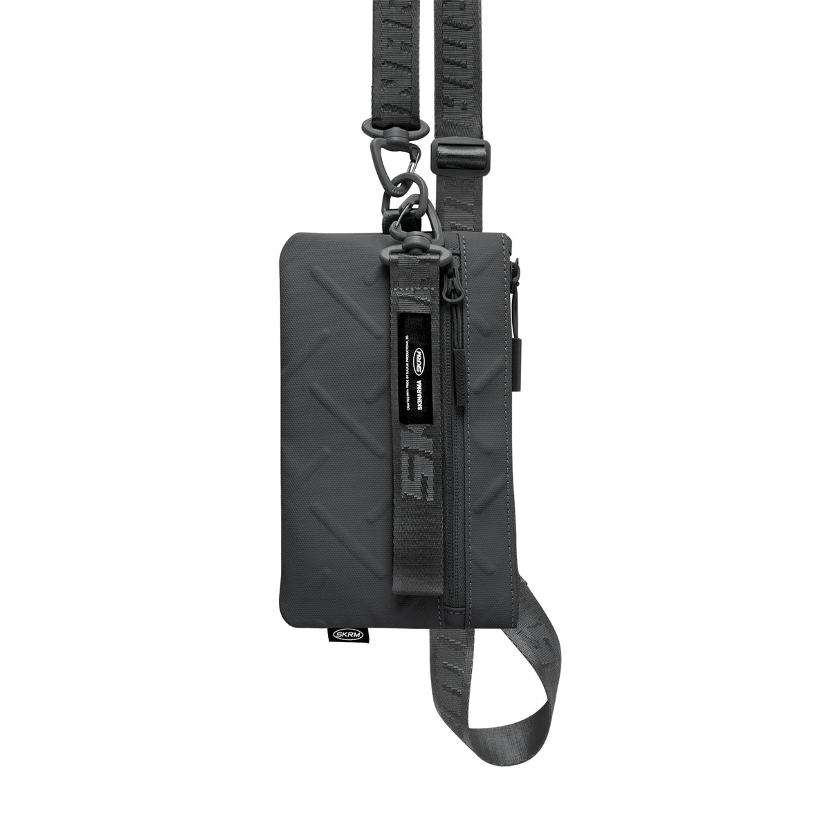 Skinarma Clutch Juno Boyun Askı Kayışlı Çapraz Vücut Çantası