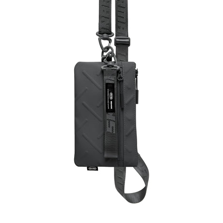 Skinarma Clutch Juno Boyun Askı Kayışlı Çapraz Vücut Çantası