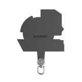 Skinarma EKHO Serisi Universal Telefon Askı Aparatı