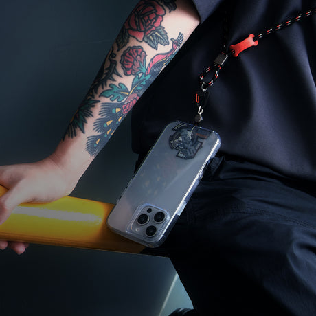 Skinarma EKHO Serisi Universal Telefon Askı Aparatı