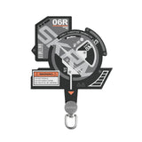 Skinarma EKHO Serisi Universal Telefon Askı Aparatı