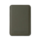 SkinArma Kado 2 Hazneli Magnetik Standlı Kartlık