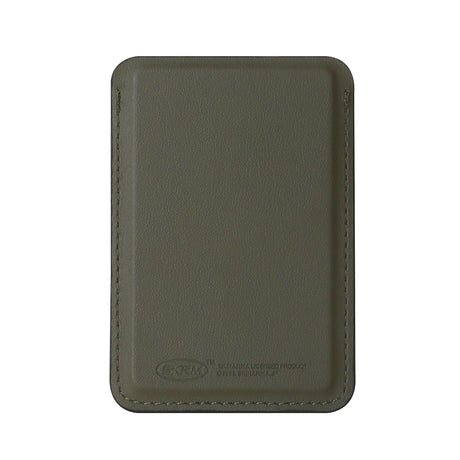 SkinArma Kado 2 Hazneli Magnetik Standlı Kartlık