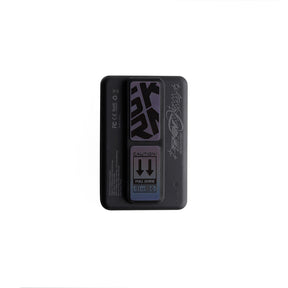 Skinarma Kira Kobai Holografik Tasarımlı Standlı Wireless ve PD Hızlı Şarj Özellikli Powerbank 20W 10000mAh