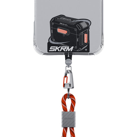 Skinarma MECHA Serisi Universal Telefon Askı Aparatı